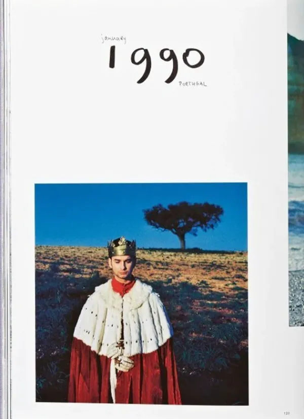 Música*Taschen Depeche Mode by Anton Corbijn