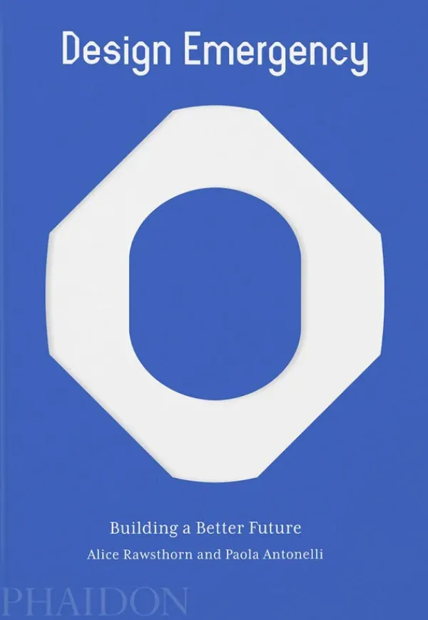 Diseño Gráfico*Phaidon Design Emergency: Building a Better Future