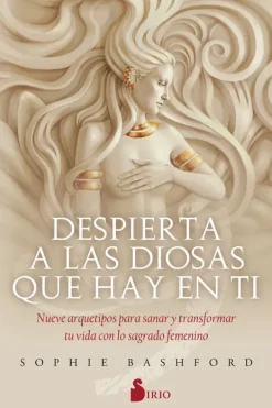 Espiritualidad*Sirio Despierta a las diosas que hay en ti