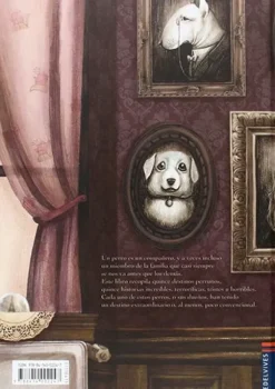 Ilustración Y Comics*Edelvives Destinos perrunos