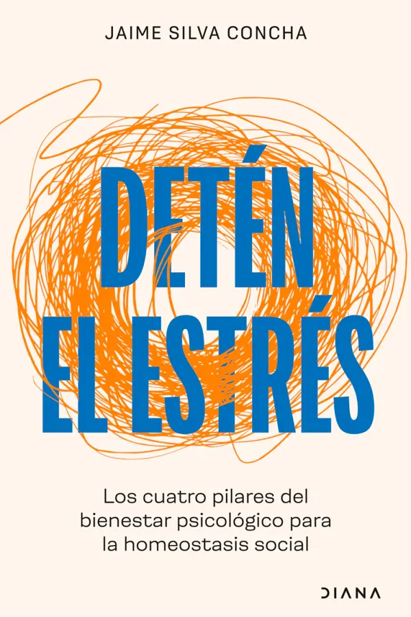 Autoayuda*Diana Detén el Estrés
