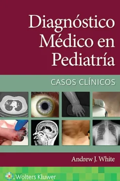 Ciencias De La Salud*Lippincott W u0026 W Diagnostico médico en pediatría