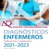 Ciencias De La Salud*Elsevier Diagnosticos enfermeros 2021-2023