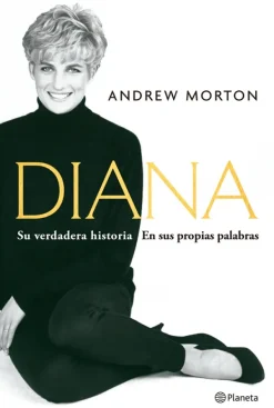 Biografías*Planeta Diana: Su verdadera historia