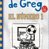 Comics Y Mangas*Molino Diario de Greg 16
