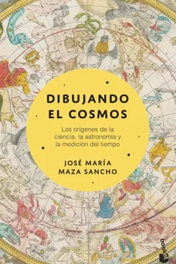 Literatura Chilena*Booket Dibujando el cosmos