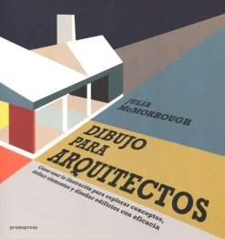 Teoría E Historia De La Arquitectura*Hoaki Dibujo para arquitectos