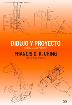 Teoría E Historia De La Arquitectura*Gustavo Gili Dibujo y proyecto