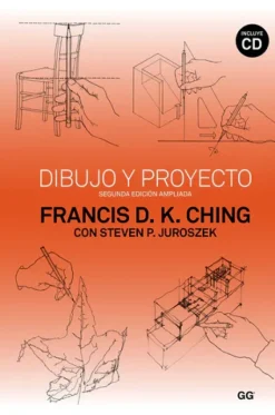 Teoría E Historia De La Arquitectura*Gustavo Gili Dibujo y proyecto. Segunda edición ampliada