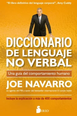 Liderazgo Y Empresa*Sirio Diccionario de lenguaje no verbal
