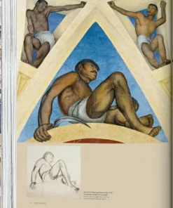 Arte*Taschen Diego Rivera. Obra mural completa