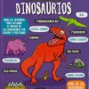 Mayor A 3 Años*Silver Dolphin Dinosaurios