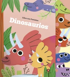 Primera Infancia*Contrapunto Dinosaurios