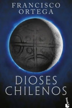 Literatura Chilena*Booket Dioses chilenos