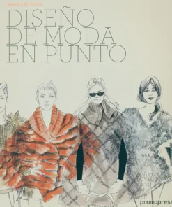 Moda*Promopress Diseño de moda en punto