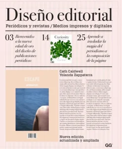 Diseño Gráfico*Gustavo Gili Diseño editorial