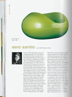 Diseño Industrial*Taschen Diseño escandinavo. 40th Ed.