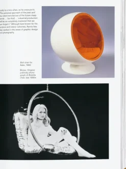Diseño Industrial*Taschen Diseño escandinavo. 40th Ed.