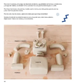 Cerámica*Gustavo Gili Diy - Taller de cerámica con lusesita