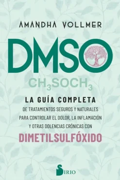 Medicina Alternativa*Sirio DMSO