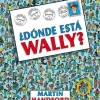 Actividades Y Puzzles*B de Blok ¿Dónde está Wally?
