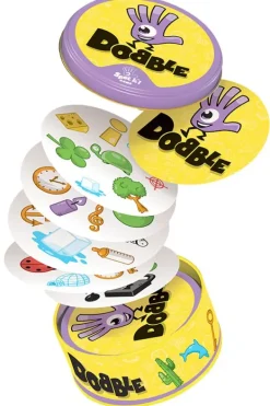 Juegos De Mesa*Zygomatic Dobble