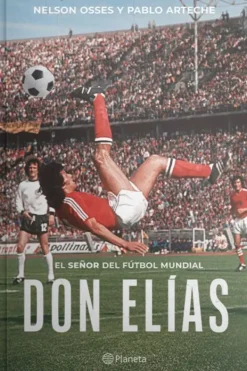 Biografías*Planeta Don Elías