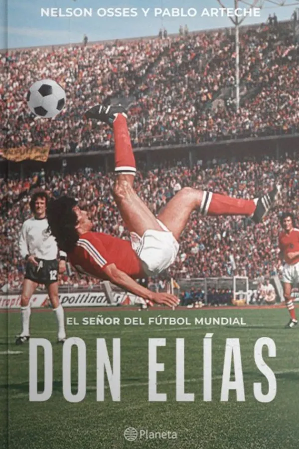 Biografías*Planeta Don Elías