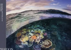 Fotografía*Phaidon Dos mundos: Entre el cielo y el mar