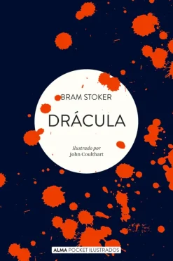 Literatura Clásica*Alma Dracula