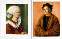 Arte*Taschen Durero