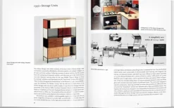 Arquitectos*Taschen Eames. Basic Art