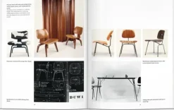 Arquitectos*Taschen Eames. Basic Art