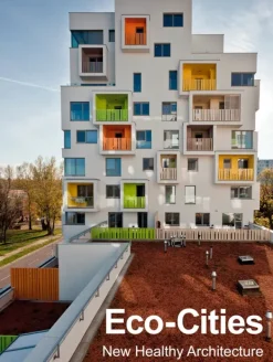 Ecología Y Sustentabilidad*Monsa Eco-Cities