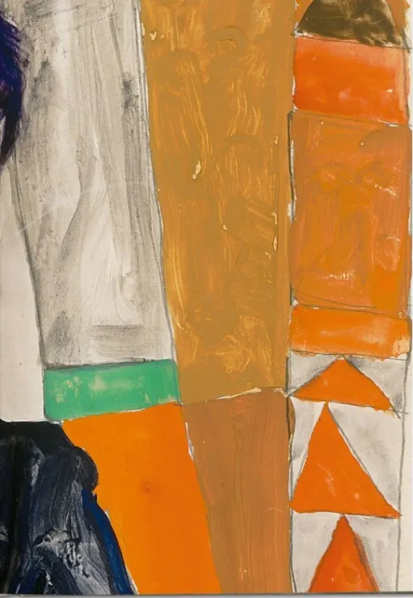 Arte*Taschen Egon Schiele. Las pinturas. 40th Ed.