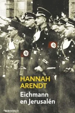 Historia*Debols!llo Eichmann en Jerusalén
