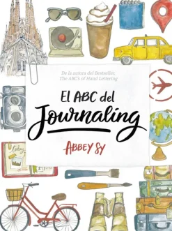 Lettering*Monsa El abc del journaling