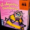 Juegos De Mesa*Ed. Devir El abejorro tramposo
