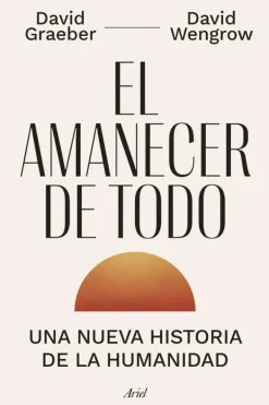 Historia*Ariel El amanecer del todo