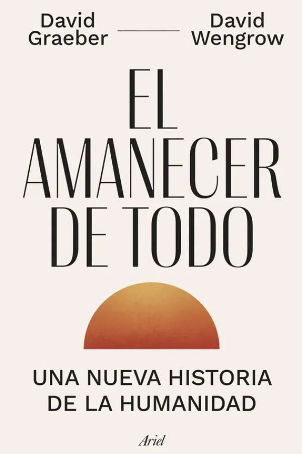 Historia*Ariel El amanecer del todo