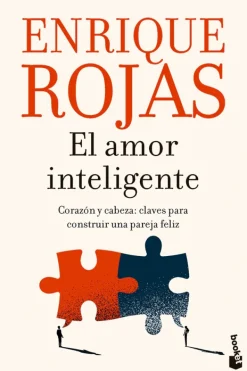 Autoayuda*Booket El amor inteligente
