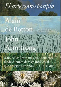 Arte*Phaidon El arte como terapia