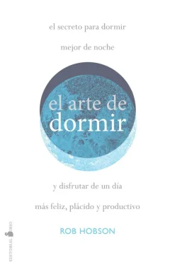 Autoayuda*Sirio El arte de dormir