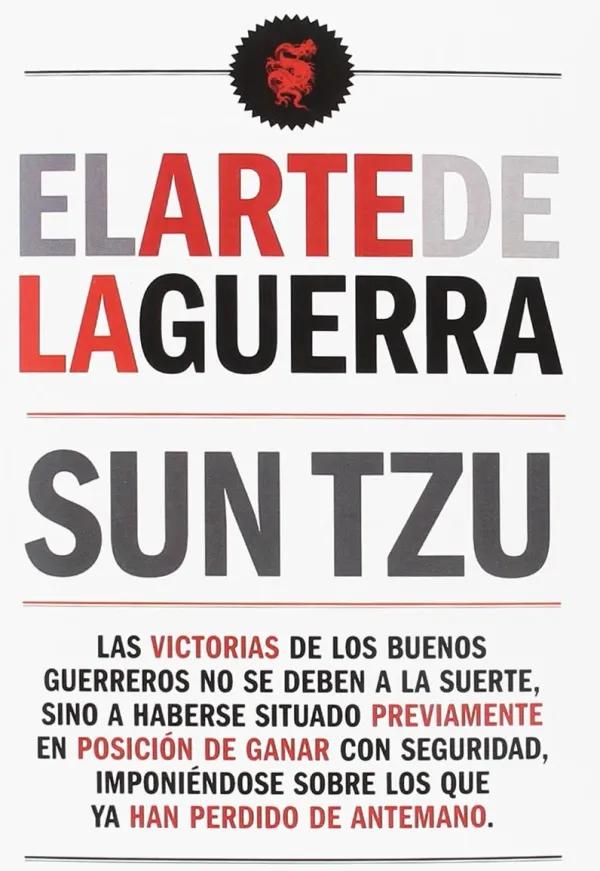 Actualidad Y Ensayo Filosófico*Biblok El arte de la guerra