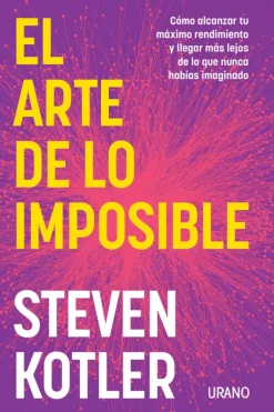 Liderazgo Y Empresa*Urano El arte de lo imposible