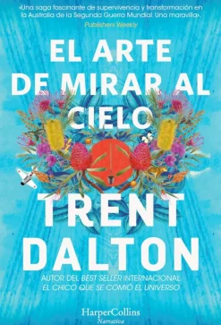 Literatura Contemporánea*Harper Collins El arte de mirar al cielo
