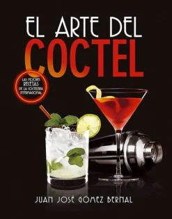 Vinos, Bares Y Restaurantes*Mi-Lla El arte del coctel