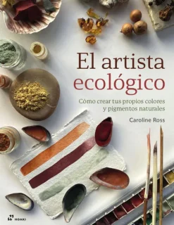 Arte*Hoaki El artista ecológico