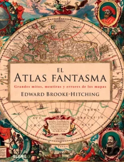 Historia*Blume El atlas fantasma