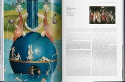 Arte*Taschen El Bosco. La obra completa